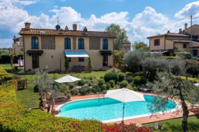Antica Sosta Castelfiorentino